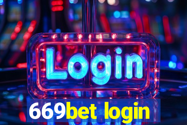 669bet login